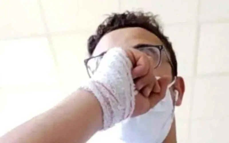 La famille de Khalid, retrouvé mort au Pays Basque, réclame justice