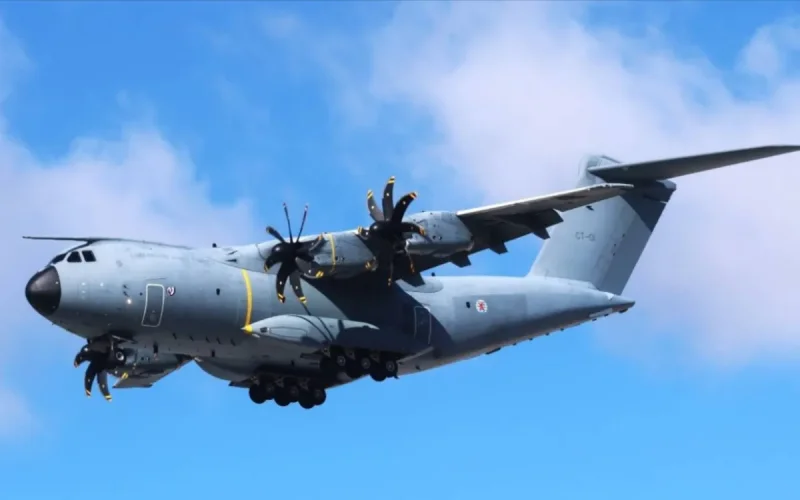 Défense : l'Espagne muscle sa présence militaire à Melilla pour répondre à Rabat