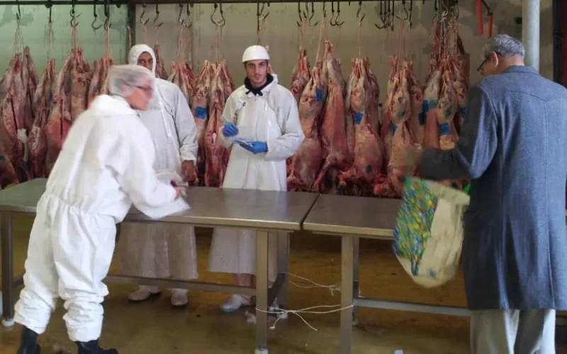 Voici les abattoirs agréés pour l'Aïd al-Adha en France