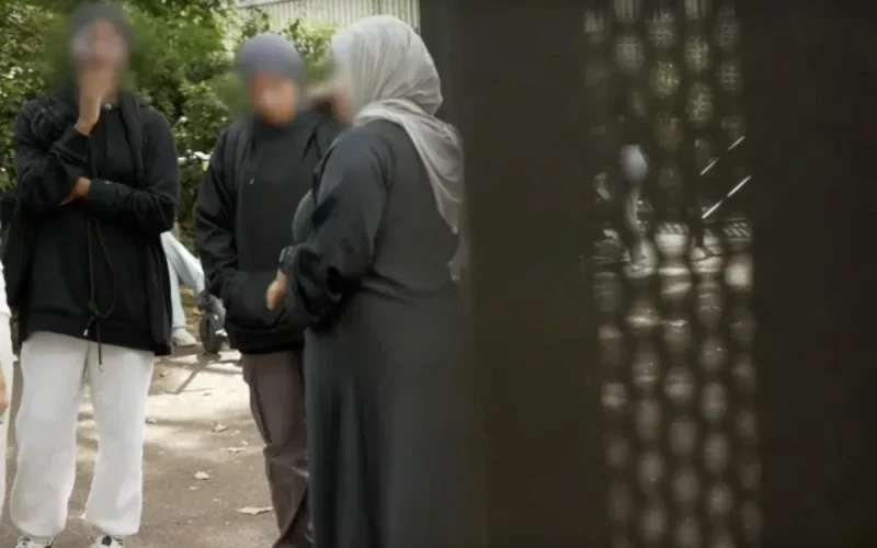 Abaya : feuilleton de la rentrée scolaire en France