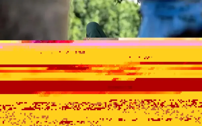 Et l'Abaya est aussi interdite au Maroc