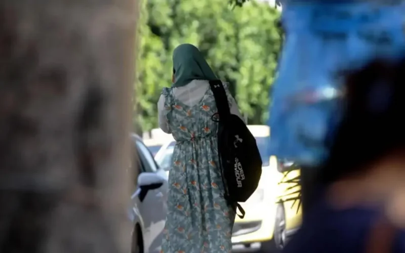 France : le Conseil d'État confirme l'interdiction de l'abaya à l'école