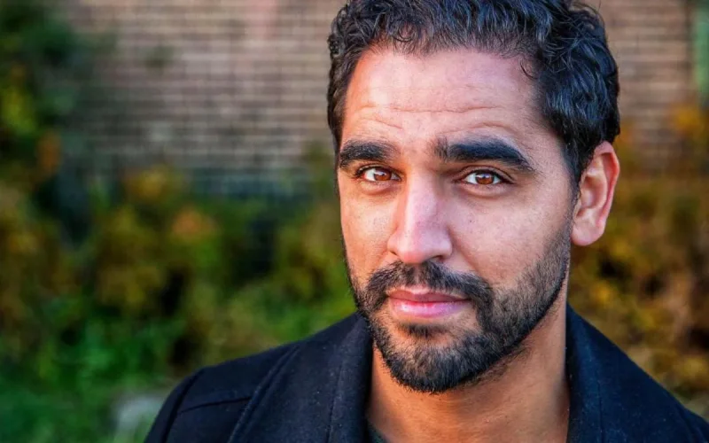 Abbie Chalgoum : une enfance brisée par la violence domestique