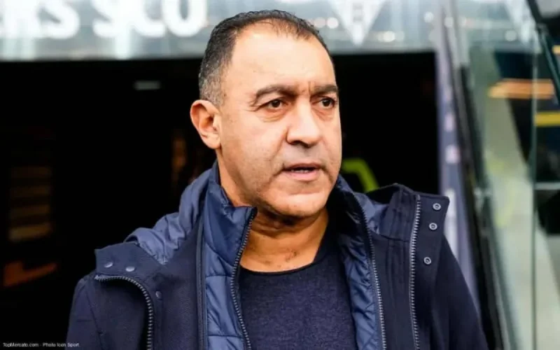 Angers SCO : Ounahi et Boufal ont un nouvel entraîneur et il est Marocain