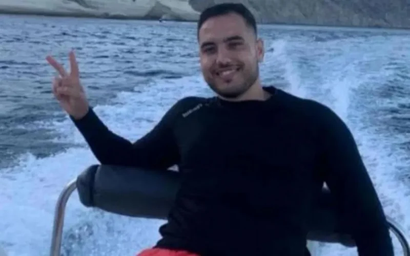 « Ne me laisse pas mourir » : Abdel, 25 ans, abandonné par l'hôpital