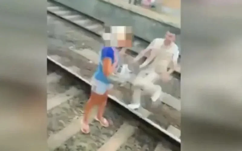 De sans-papiers à héros : l'exploit d'Abdel à Bruxelles (vidéo)