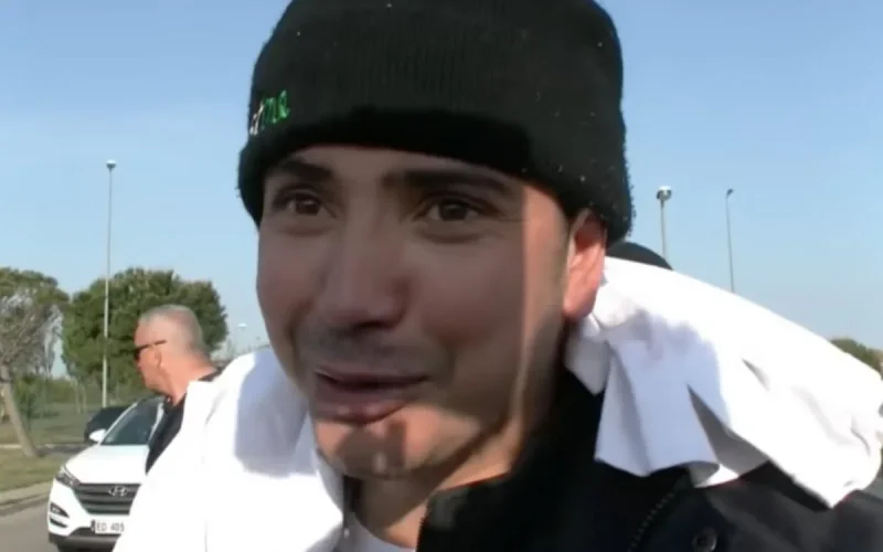 La France expulse au Maroc le Gilet jaune Abdel Zahiri