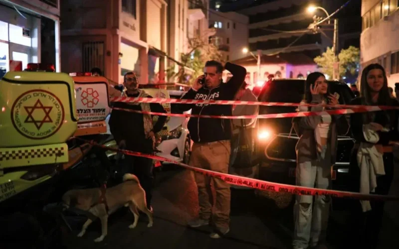 Des Marocains présentent des excuses aux Israéliens