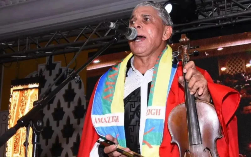 Les confidences d'Abdelaziz Stati sur sa retraite et la Palestine