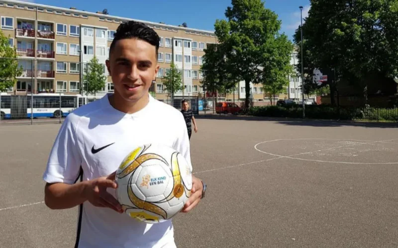 Abdelhak Nouri : la famille du joueur évoque son état de santé