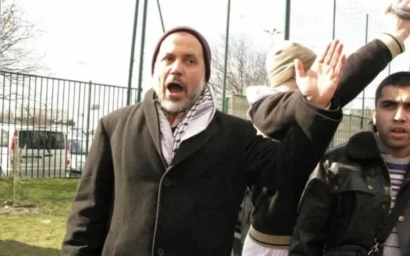 Arrestation du fils d'Abdelhakim Sefrioui, figure de l'islam radical