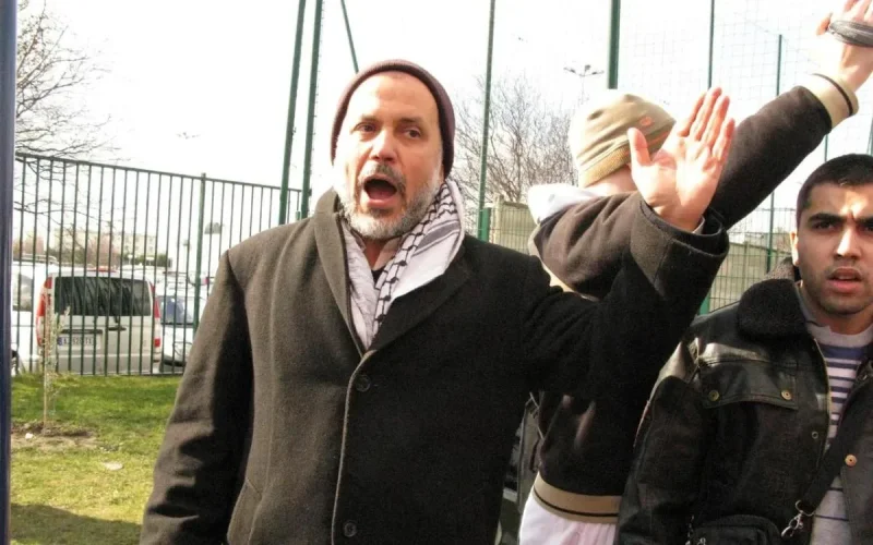 Affaire Samuel Paty : mobilisation au Maroc pour Abdelhakim Sefrioui