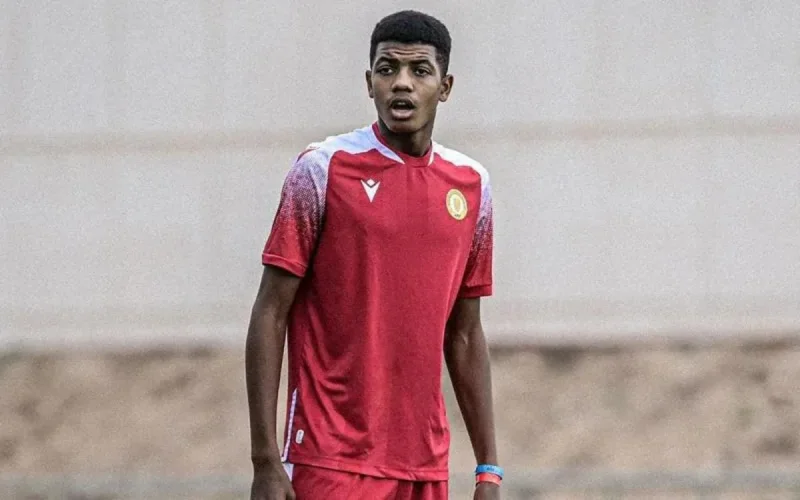 Liverpool s'attaque à la pépite marocaine Abdelhamid Ait Boudlal