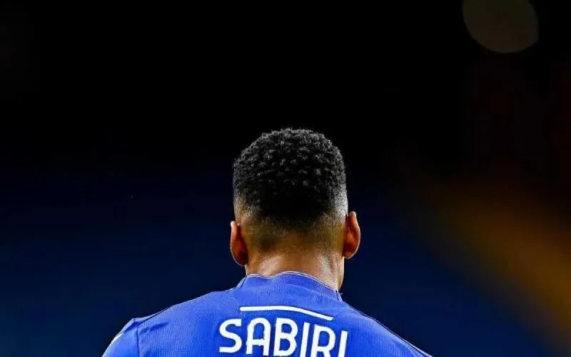 Abdelhamid Sabiri signe avec la Fiorentina
