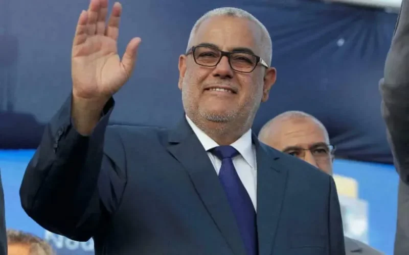 Abdelilah Benkirane sort de l'hôpital