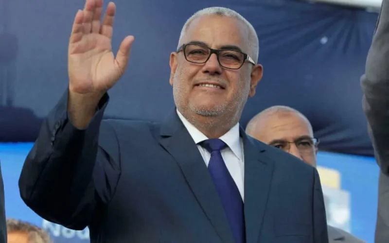 Abdelilah Benkirane s'attire la foudre des internautes 