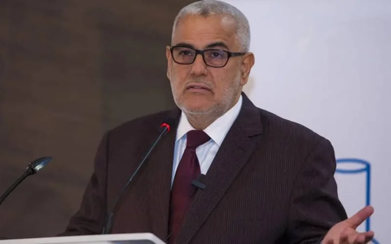 Benkirane à l'Algérie : « vous n'allez pas gagner la guerre »