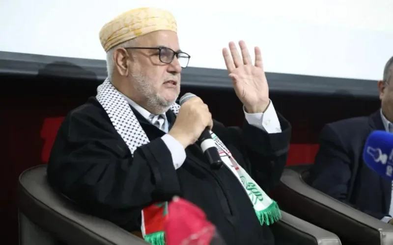 Festival de Marrakech : les films sur l'homosexualité divisent le Maroc