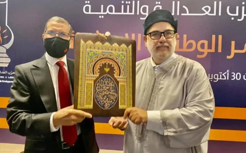 Benkirane : la relation avec « l'institution monarchique est basée sur la sincérité »