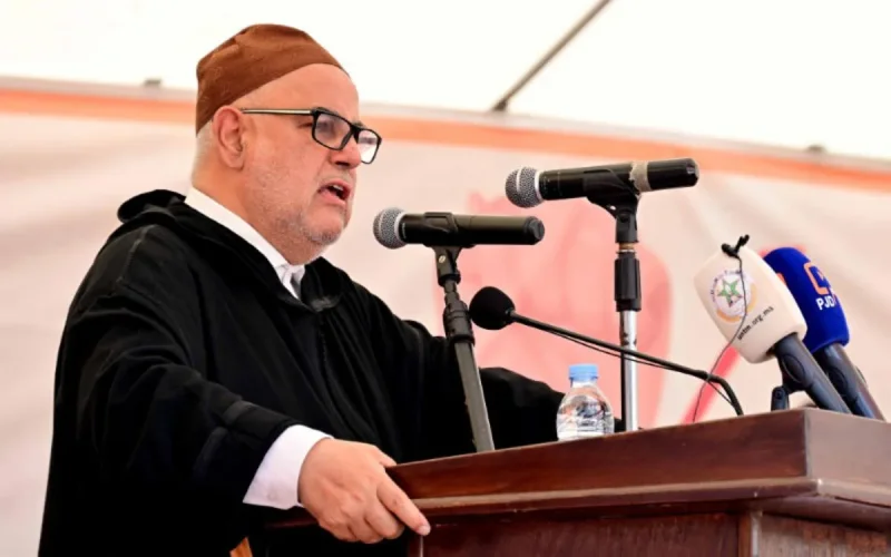 Accusations de collusion avec Israël : Abdelilah Benkirane s'insurge