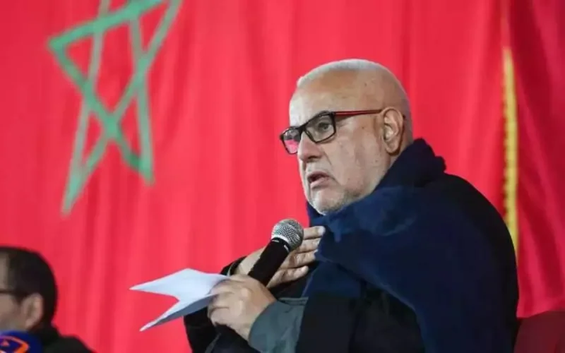 Abdelilah Benkirane exige la rupture des relations Maroc-Israël