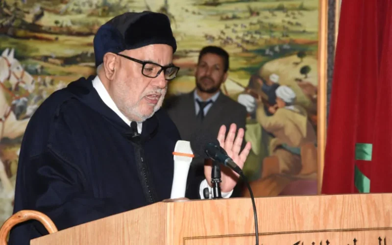 Code de la famille : les féministes marocaines face à l'opposition de Benkirane