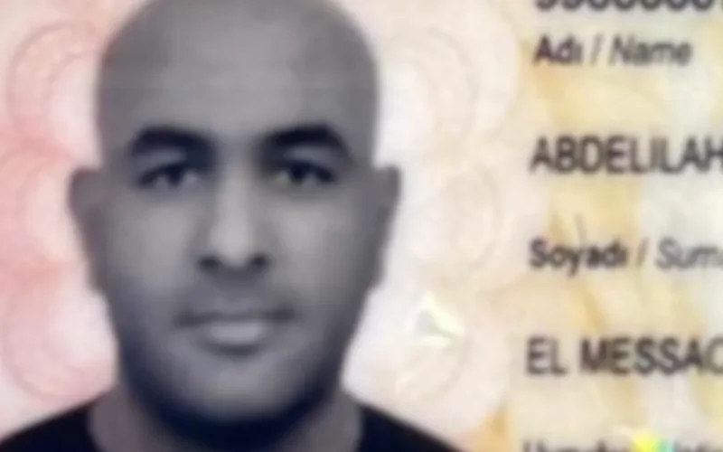 De la Turquie au Maroc : La folle cavale du narcotrafiquant anversois Abdelilah El Messaoudi