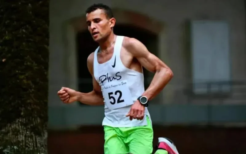 Le Marocain Abdelilah El-Maimouni remporte le semi-marathon des championnats de France