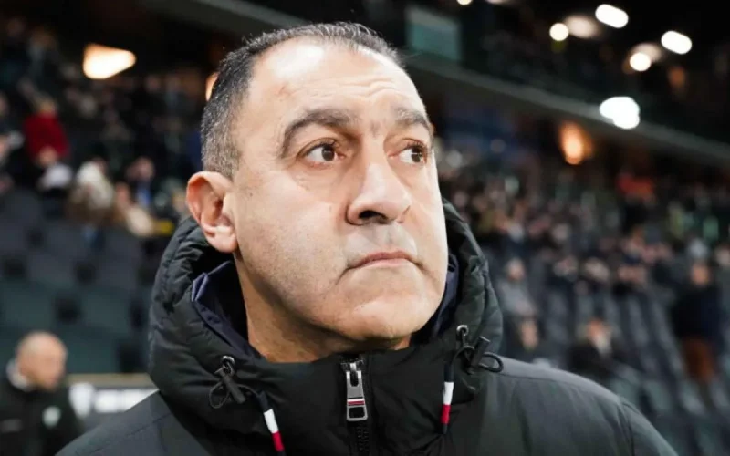 Amzine out, Bouhazama in, Benmahmoud reste : Regragui remanie son staff