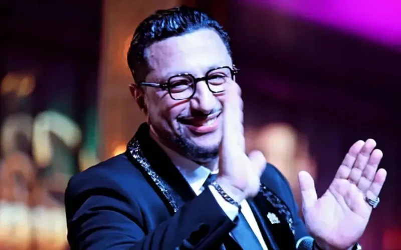 Le chanteur marocain Abdellah El Daoudi en deuil