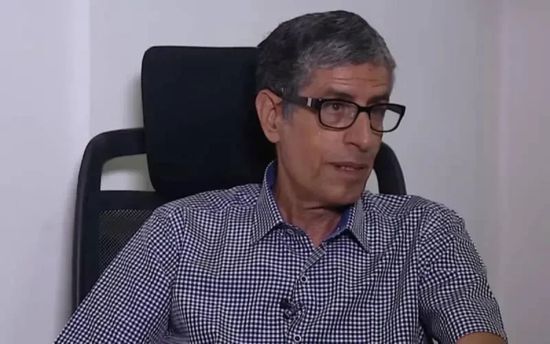 Abdellah El Harif, dirigeant d'Annahj Addimocrati, libéré