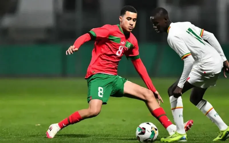 Le Real Madrid jette son dévolu sur un Marocain