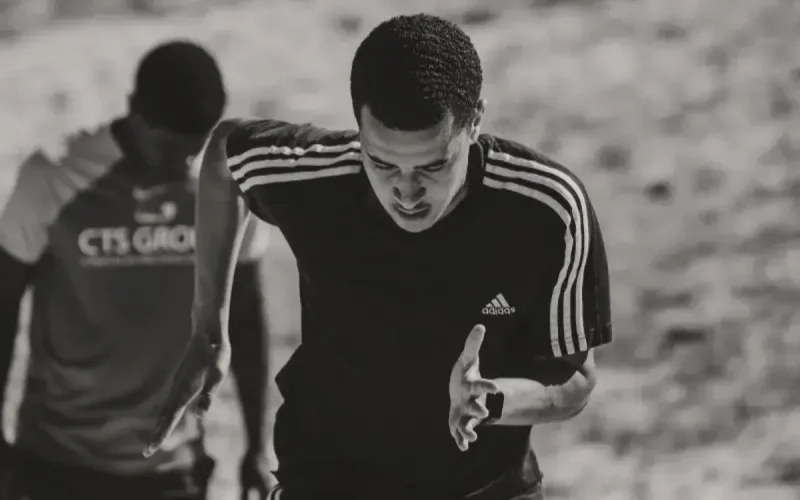 Un prodige marocain au PSG ? 