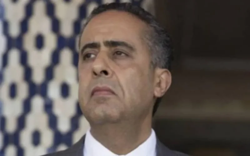 Abdellatif Hammouchi en visite de travail aux États-Unis