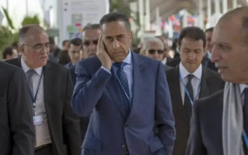 Abdellatif Hammouchi continue sa tournée mondiale