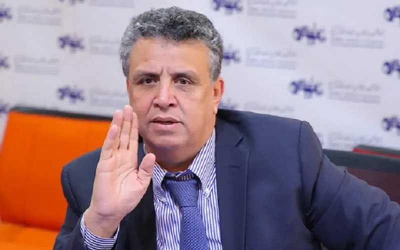 Affaire Zakaria Aboukhlal : le ministre de la Justice dénonce un « tapage pour faire le buzz »