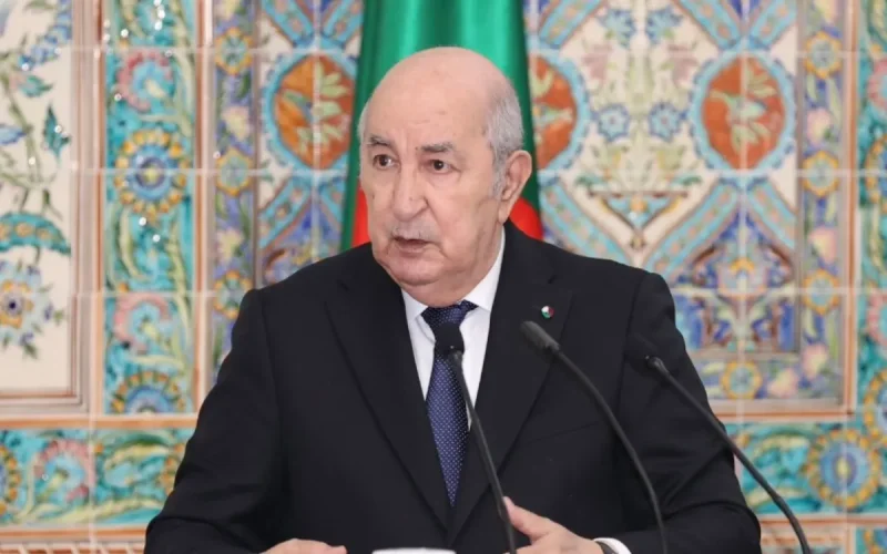 Fin du référendum au sahara : comment l'Algérie va-t-elle justifier ce revirement devant son opinion publique ?