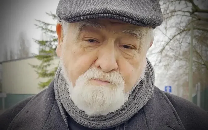 Abdelmajid Mehdi, une vie misérable... et un triomphe au Palais de Tokyo