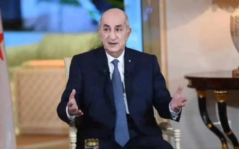 L'Algérie menace le Maroc 