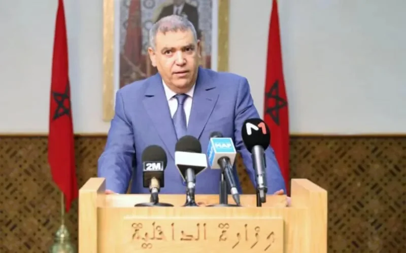 Élections au Maroc : Laftit satisfait du bon déroulement du scrutin 