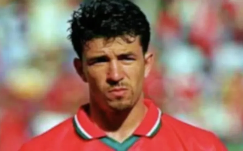 Les Lions de l'Atlas en deuil