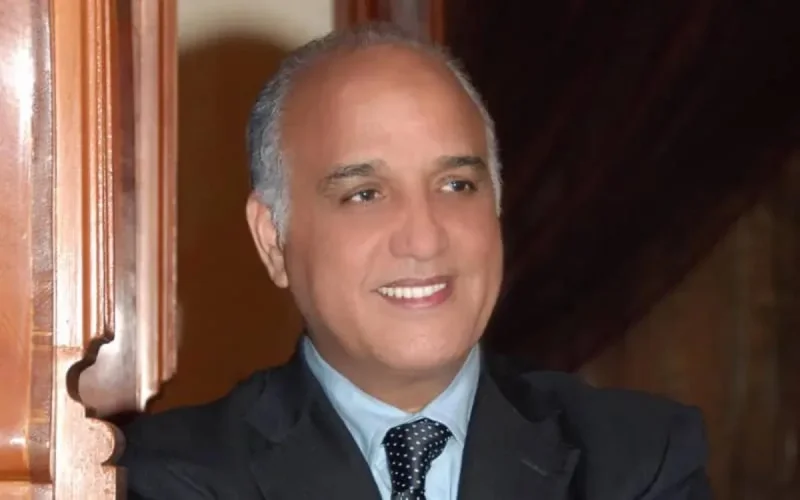 Arrestation du chanteur Abderrahim Souiri