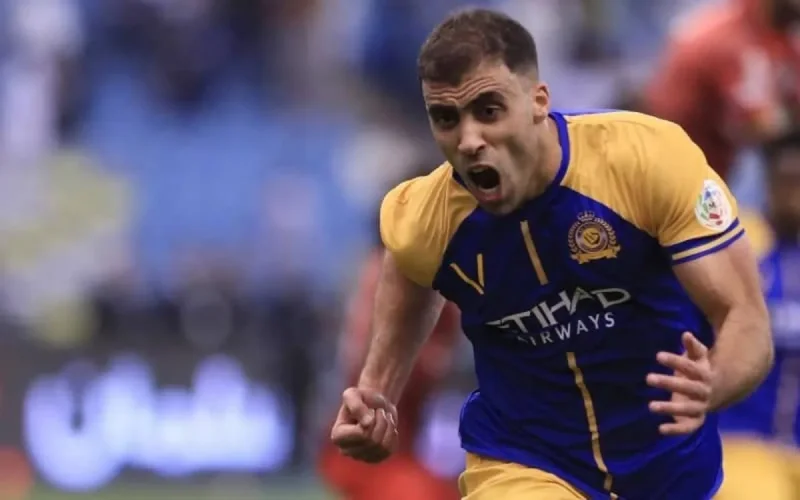 Le départ de Hamdallah d'Al Nassr va lui coûter très cher