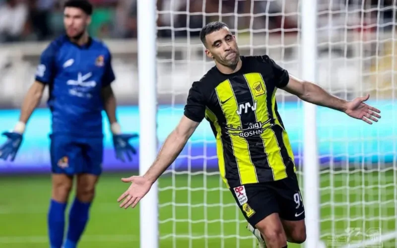 Fouetté après un match, Abderrazak Hamdallah renonce à porter plainte