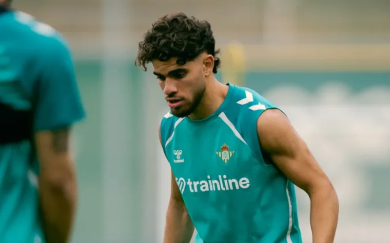 Le jackpot inespéré que le transfert d'Abdessamad Ezzalzouli va rapporter au FC Barcelone