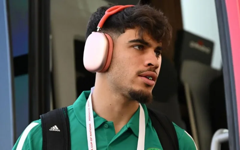 Coupe d'Afrique U23 : Abdessamad Ezzalzouli, la sensation marocaine