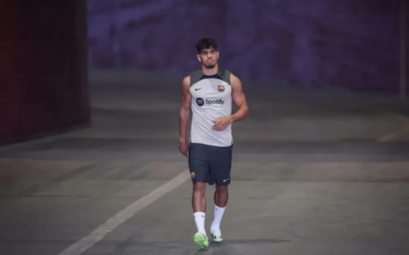 Une chance en or pour Abdessamad Ezzalzouli