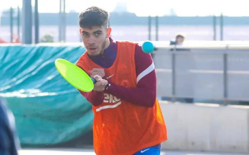 Abdessamad Ezzalzouli participera-t-il à la CAN 2021 ? 