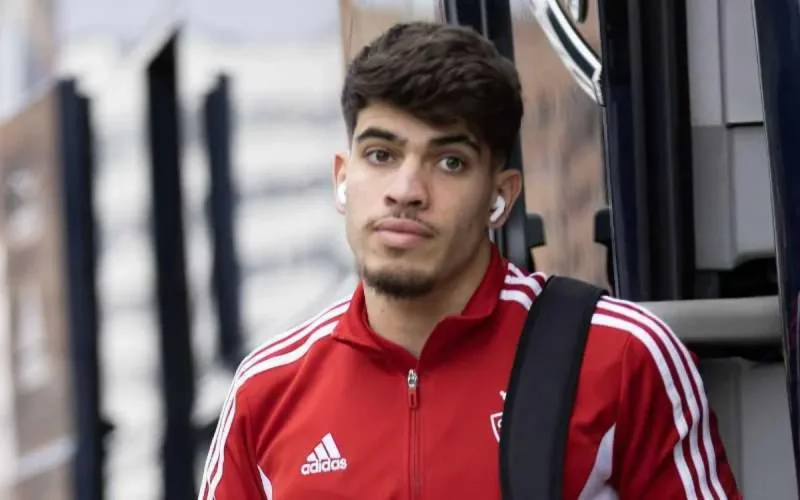 Abdessamad Ezzalzouli : Osasuna fait obstacle au plan de Barcelone