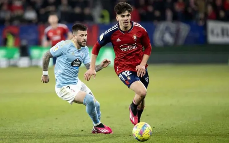 Abdessamad Ezzalzouli, très attendu ce samedi face à Valence